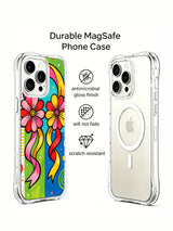 Supplied product graphic with unsupported protection, fit or MagSafe claims