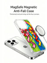 Supplied product graphic with unsupported protection, fit or MagSafe claims