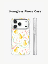 Supplied product graphic with unsupported protection, fit or MagSafe claims