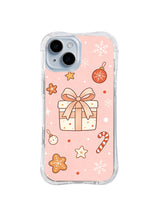 Ribbon Wish Morning iPhone 14 Plus case front product view