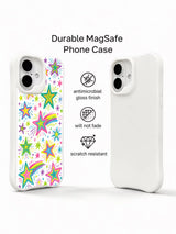 Supplied product graphic with unsupported protection, fit or MagSafe claims