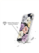 Supplied marketing graphic with unverified protection, fit or MagSafe statements