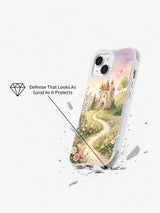 Supplied product graphic with unsupported protection, fit or MagSafe claims