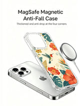 Supplied product graphic with unsupported protection, fit or MagSafe claims