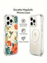 Supplied product graphic with unsupported protection, fit or MagSafe claims