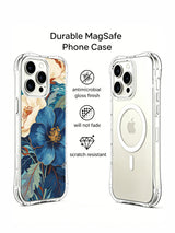 Supplied product graphic with unsupported protection, fit or MagSafe claims