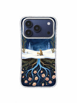 Seed of the New Moon iPhone 17 Pro Max case