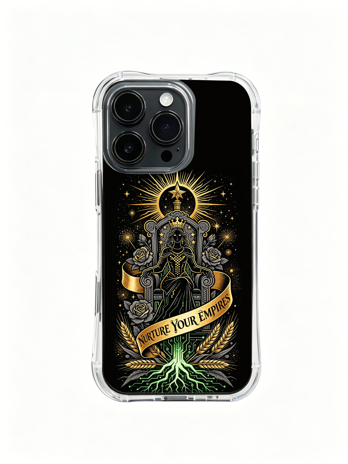 Austin Rex iPhone 14 Cases