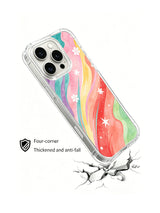 Supplied marketing graphic with unverified protection, fit or MagSafe statements