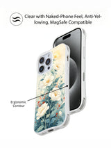 Supplied product graphic with unsupported protection, fit or MagSafe claims