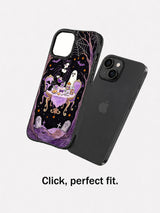 Supplied product graphic with unsupported protection, fit or MagSafe claims