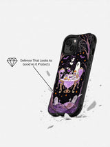 Supplied product graphic with unsupported protection, fit or MagSafe claims
