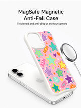 Supplied product graphic with unsupported protection, fit or MagSafe claims