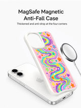 Supplied product graphic with unsupported protection, fit or MagSafe claims