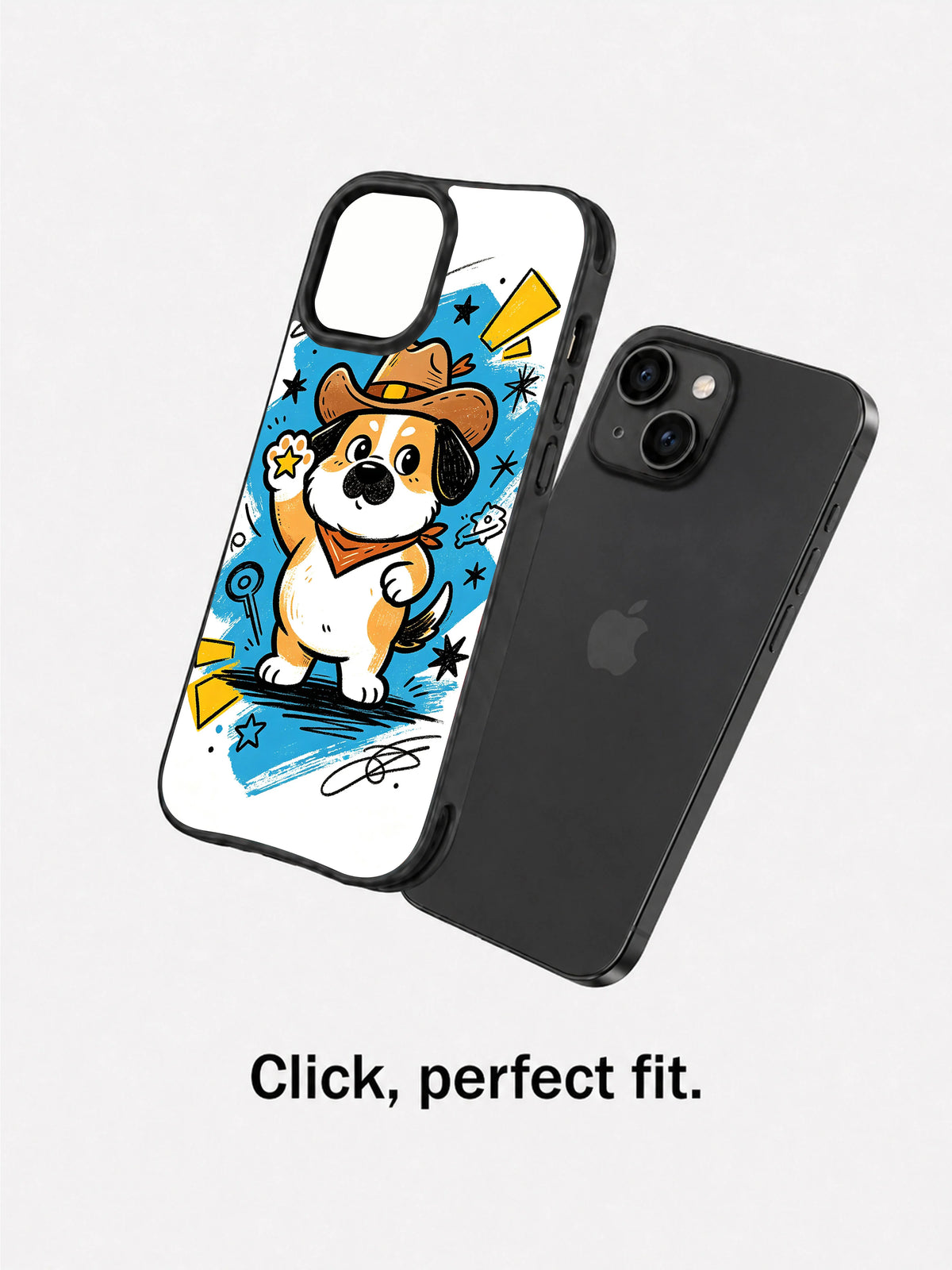 Supplied product graphic with unsupported protection, fit or MagSafe claims
