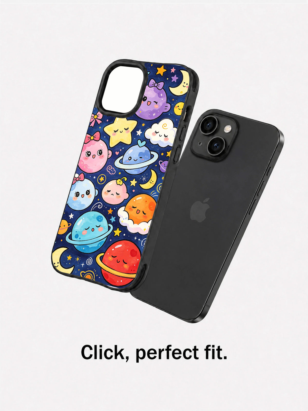 Supplied marketing graphic with unverified protection, fit or MagSafe statements