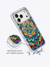 Supplied product graphic with unsupported protection, fit or MagSafe claims