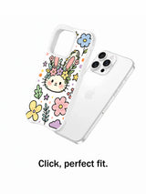 Supplied product graphic with unsupported protection, fit or MagSafe claims