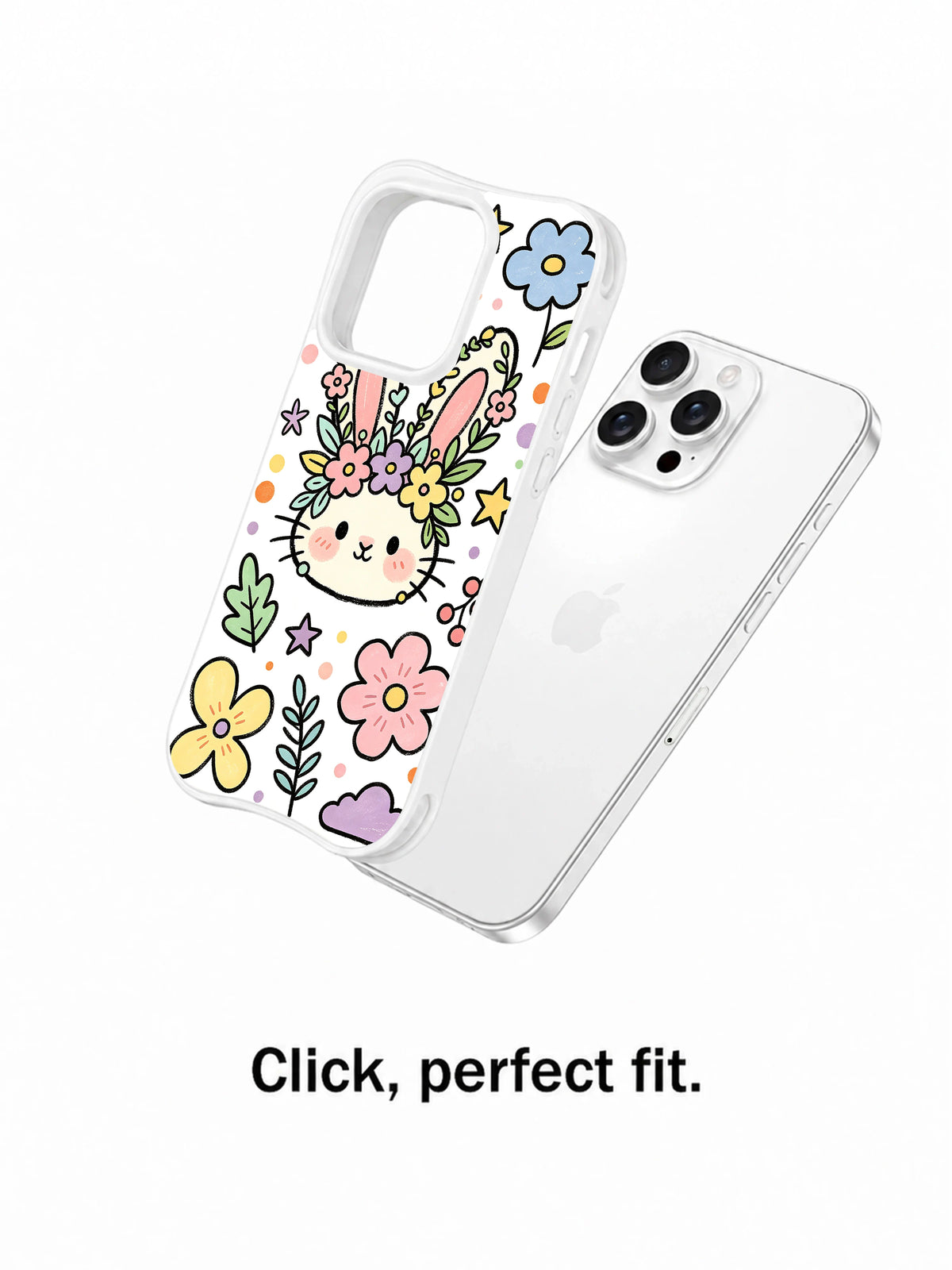 Supplied product graphic with unsupported protection, fit or MagSafe claims