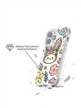 Supplied product graphic with unsupported protection, fit or MagSafe claims