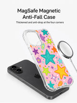 Supplied product graphic with unsupported protection, fit or MagSafe claims