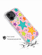 Supplied product graphic with unsupported protection, fit or MagSafe claims