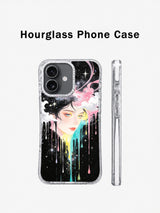 Starlight Mirage iPhone 17 case artwork view 2