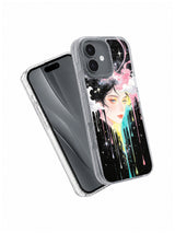 Starlight Mirage iPhone 17 case artwork view 3