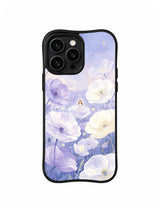 Lavender Star Reverie pattern