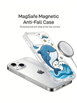 Supplied product graphic with unsupported protection, fit or MagSafe claims