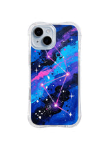 Starstreet Constellation iPhone 15 Plus case front product view