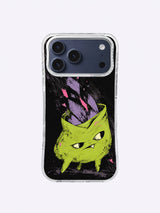 The Pocket That Held a Storm iPhone 17 Pro Max case front view
