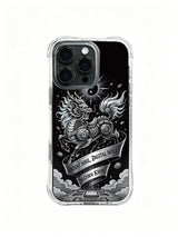 Kirin and strategy-themed artwork in the product gallery