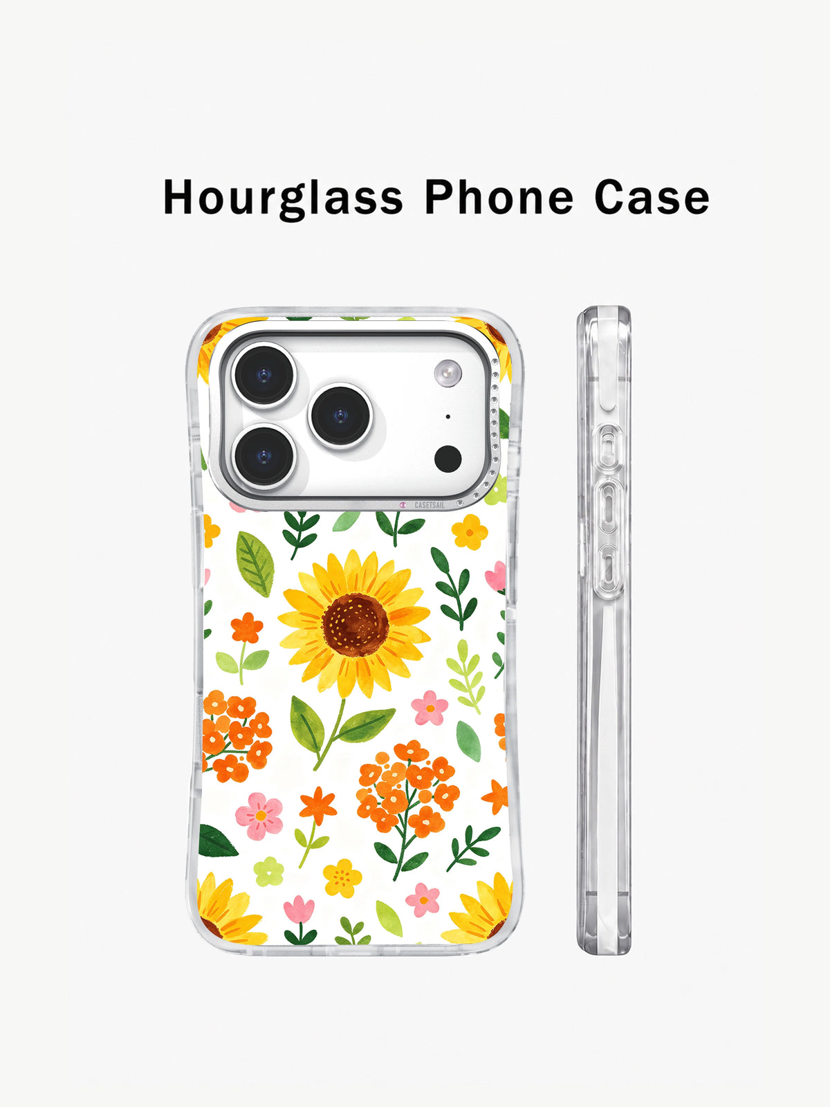Supplied product graphic with unsupported protection, fit or MagSafe claims