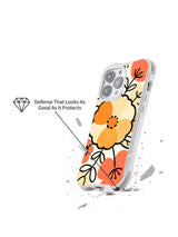 Supplied marketing graphic with unverified protection, fit or MagSafe statements