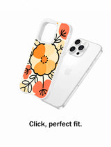 Supplied marketing graphic with unverified protection, fit or MagSafe statements