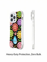 Supplied marketing graphic with unverified protection, fit or MagSafe statements