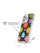 Supplied marketing graphic with unverified protection, fit or MagSafe statements