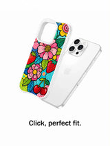 Supplied product graphic with unsupported protection, fit or MagSafe claims