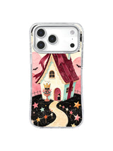 Tailor of Broken Wishes Paper Star Tailor artwork on iPhone case