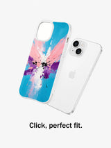 Supplied product graphic with unsupported protection, fit or MagSafe claims
