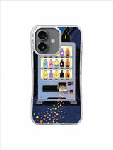 The Dream Exchange pattern 5 iPhone 17 case