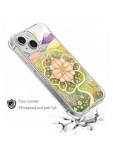 Supplied product graphic with unsupported protection, fit or MagSafe claims