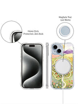 Supplied product graphic with unsupported protection, fit or MagSafe claims