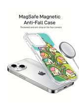 Supplied product graphic with unsupported protection, fit or MagSafe claims