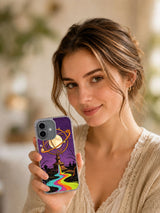The Orrery Before Dawn lifestyle iPhone 17 case