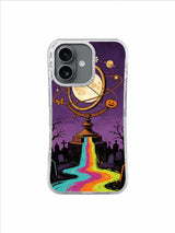 The Orrery Before Dawn pattern-2 iPhone 17 case