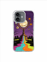 The Orrery Before Dawn pattern-3 iPhone 17 case