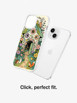 Supplied product graphic with unsupported protection, fit or MagSafe claims