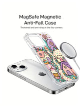 Desteklenmeyen koruma, uyum veya MagSafe iddiaları içeren tedarik ürün grafiği
